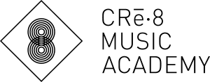 Crē•8 Music Academy
